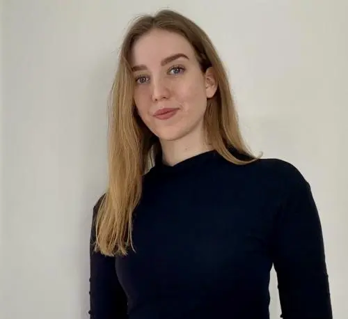 Софья Шамаева