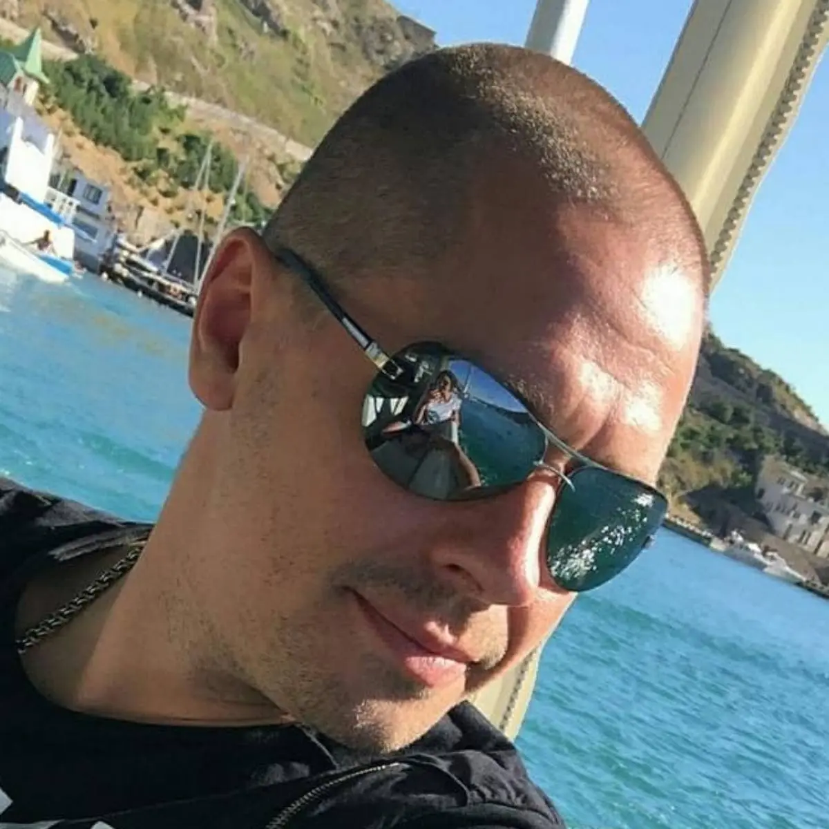 Владимир Калинин