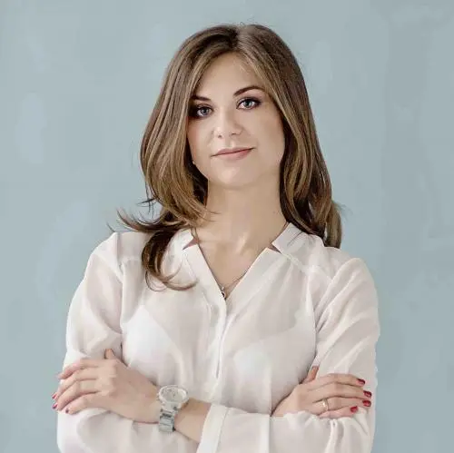 Анна Галерко