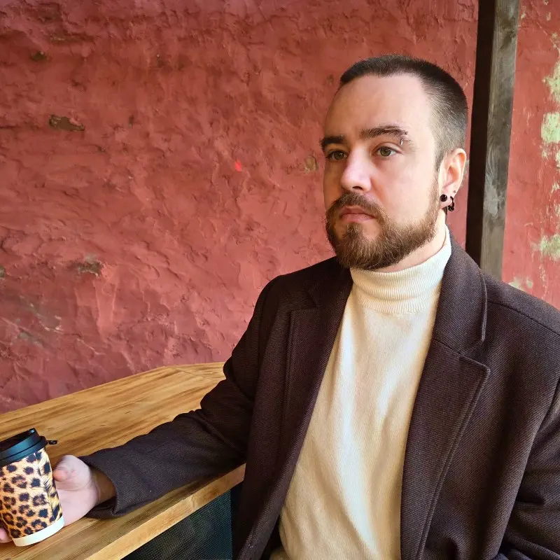 Дмитрий Мишаков