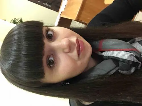 Ольга Кежутина