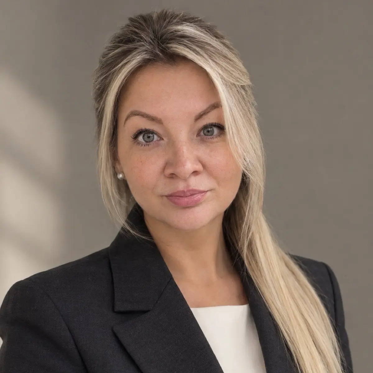 Дарья Гусейнова