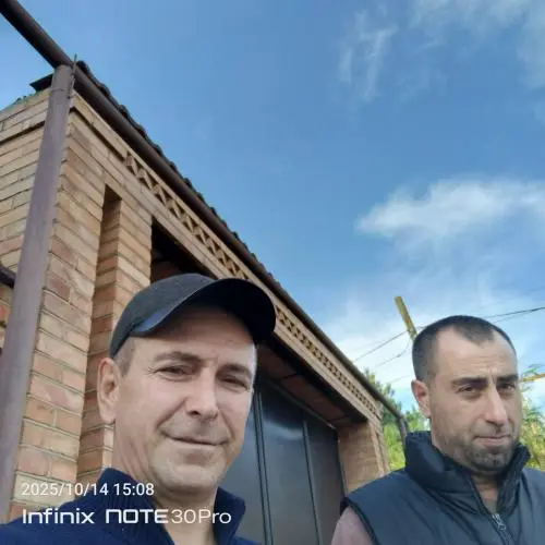 Магомед Гаракоев