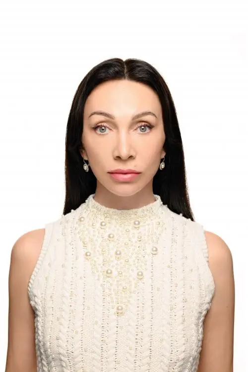 Жанна Кивва