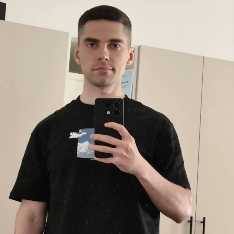 Андрей Богинский