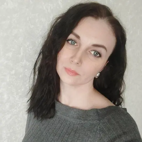 Елена Чумбаева 