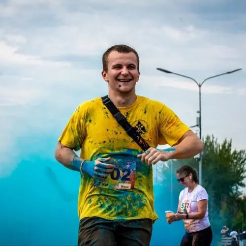 Иван Куликов