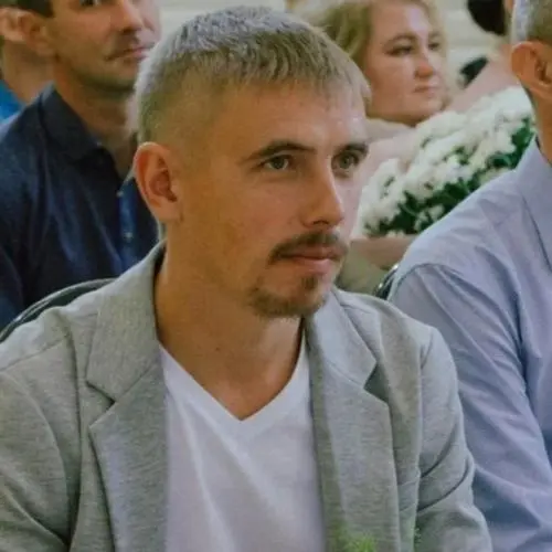 Роман Злыгостев