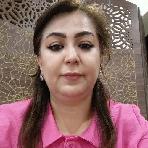 Gulbaxor Tuhtayeva