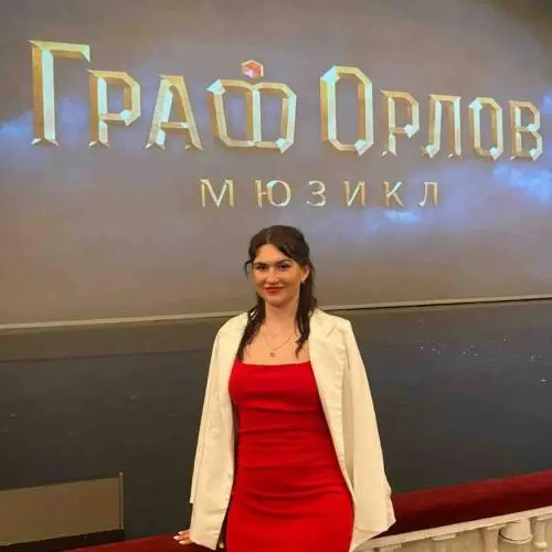 Нинель Черепанова