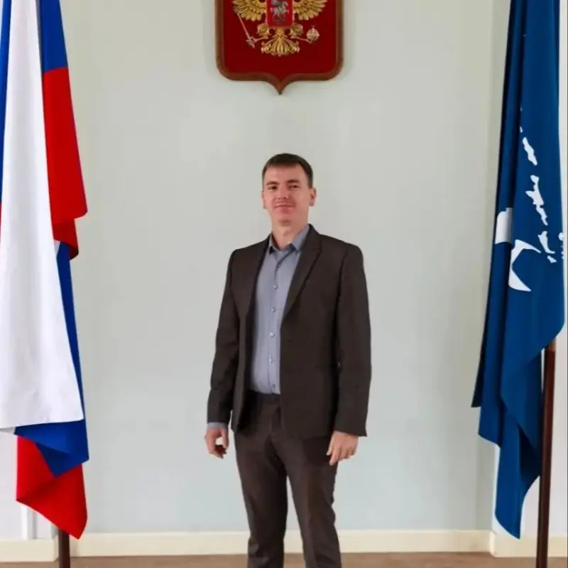 Антон Сойкин