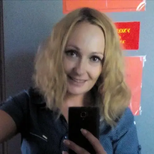 Антонина Тельманова