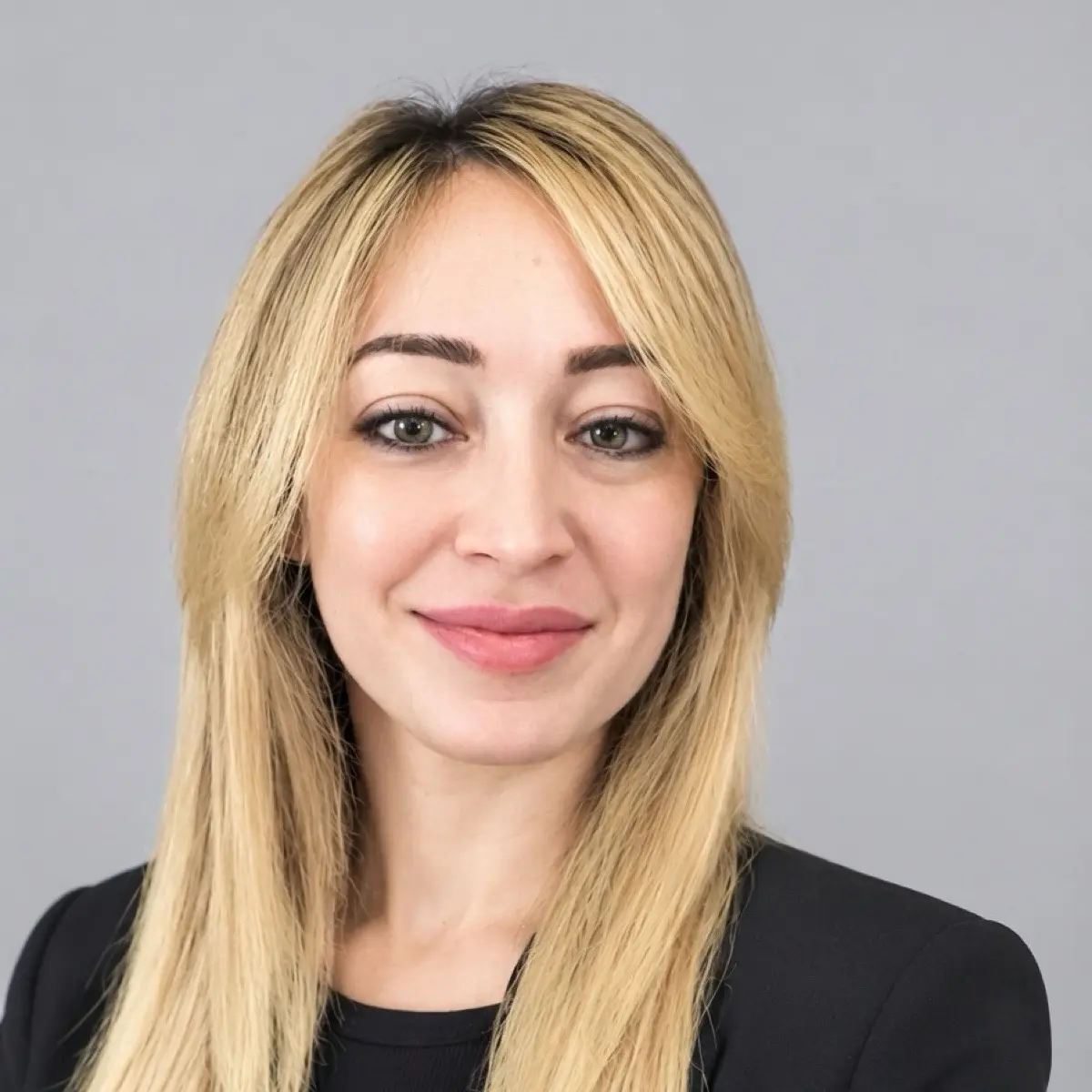 Фатима Черкесова