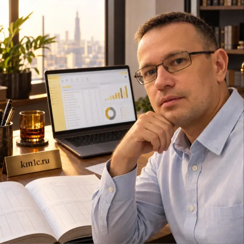 Михаил Коробейников