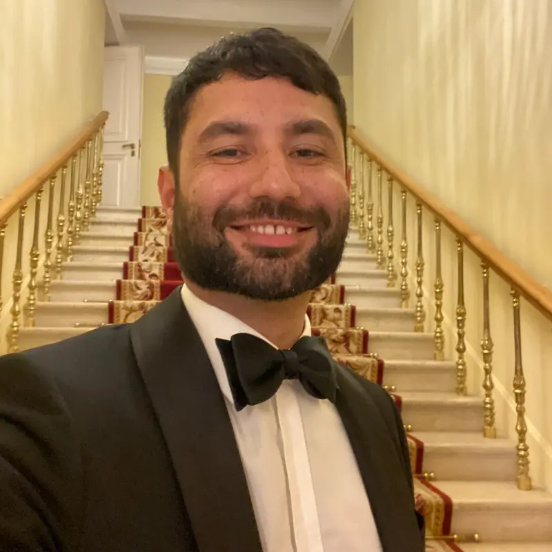 profile avatar