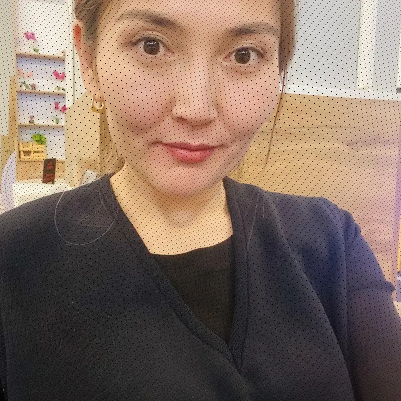 Балжан Садуакасова