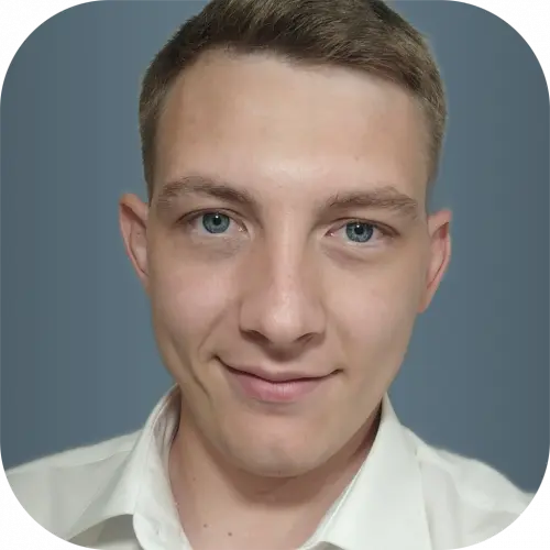 Алексей Барсуков