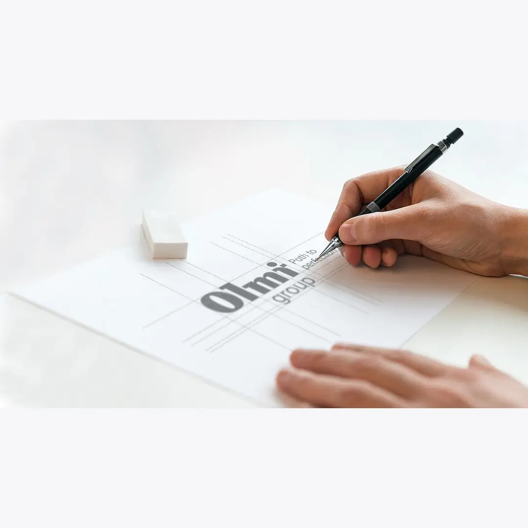 Olmi Group: за каждой машиной стоит человек
Промышленное оборудование — это точность и мощность. Но управляют им люди | Сетка — социальная сеть от hh.ru