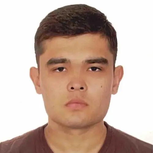 Виктор Щукин