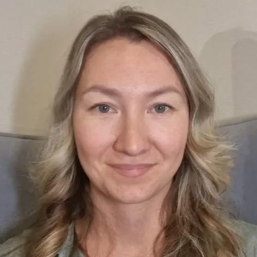 Елена Константинова