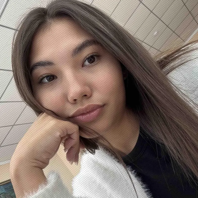 Жанэль Орынбаева