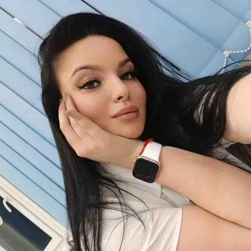 Александра Прусова