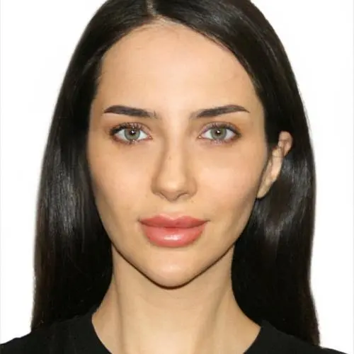 Алина Исаева