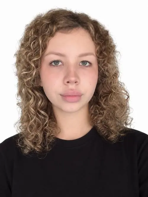 Антонина Усольцева