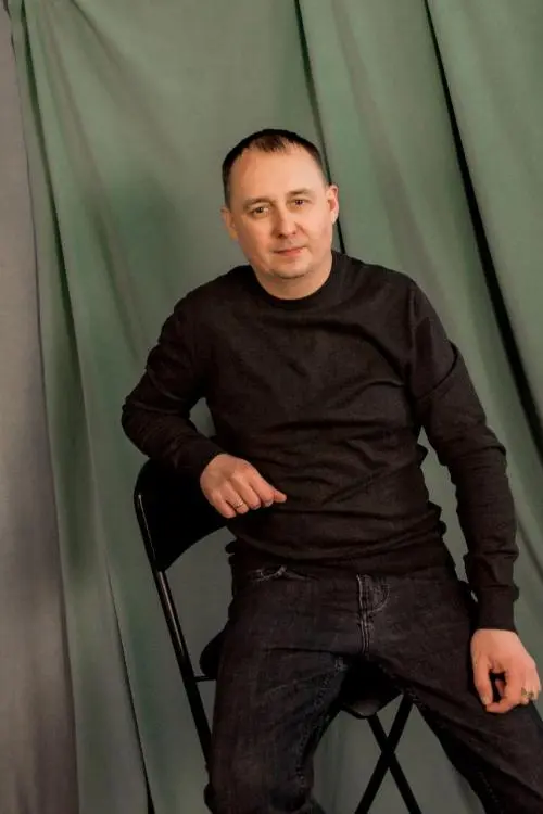Александр Вардугин