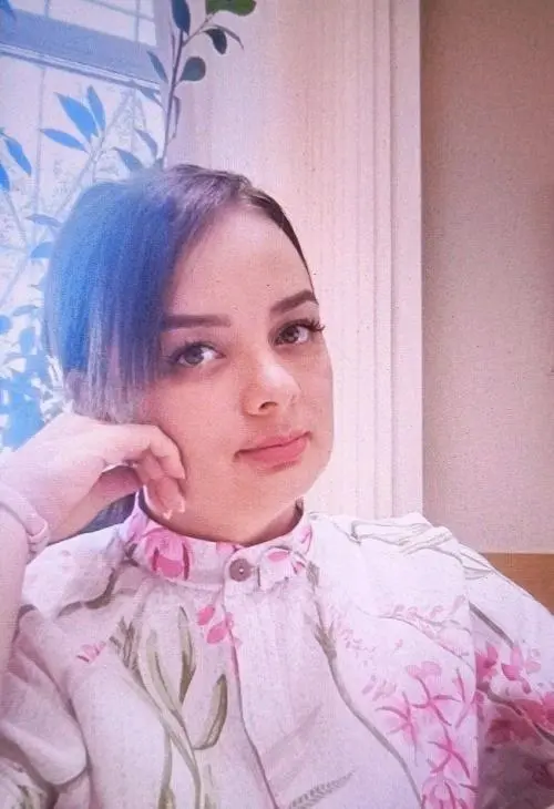 Юлия Азимханова