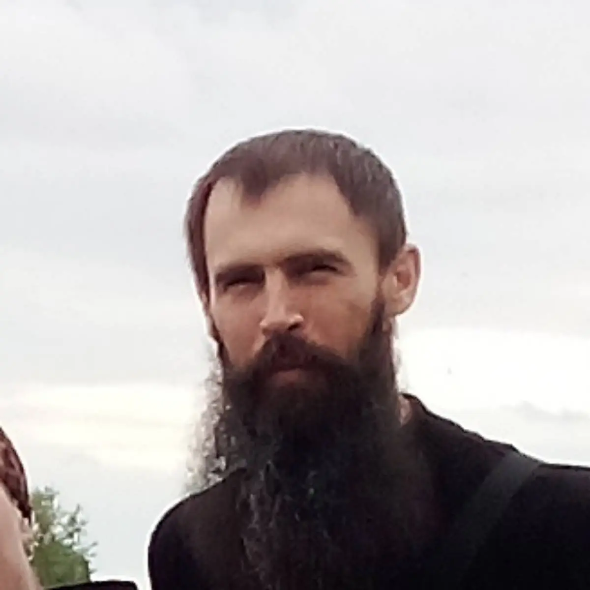 Николай Кучеров