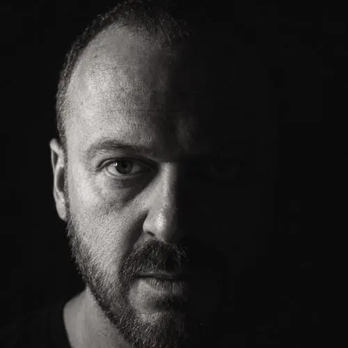 Юрий Лукашенко
