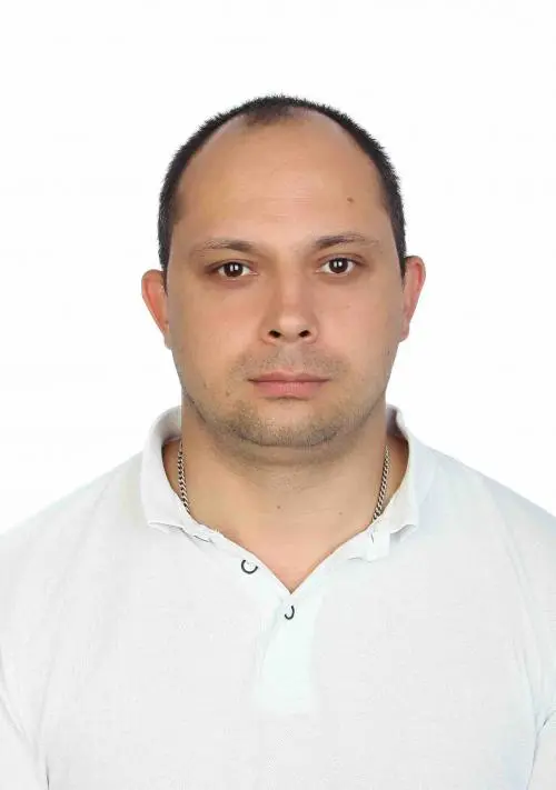 Сергей Кобзев