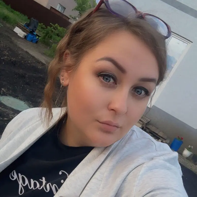 Елена Преснова