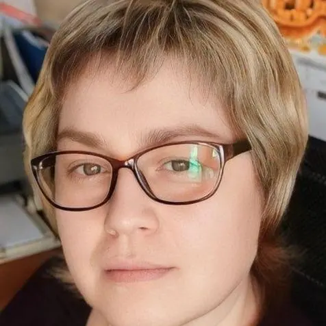 Наталья Владимирова