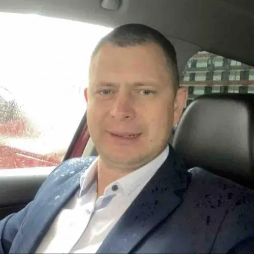 Александр Назаров
