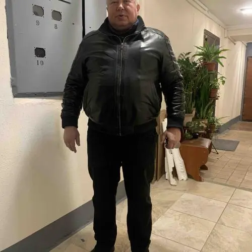 Василий Толстов