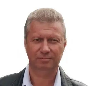 Александр Воронцов