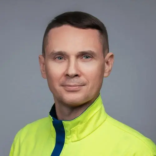 Алексей Осипов