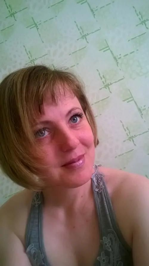 Нина Мартынова