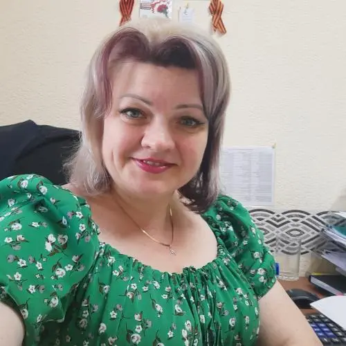 Алёна Петлина