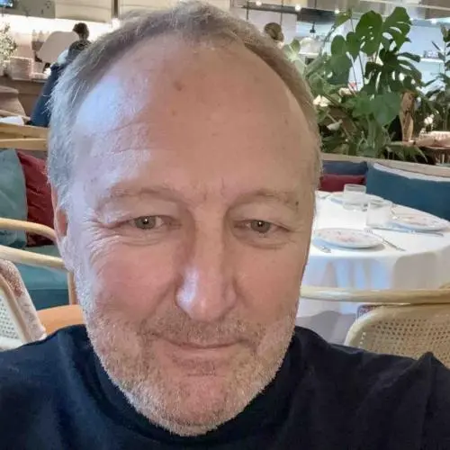Oleg Khrebtov