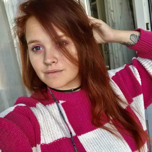 Екатерина Федорова
