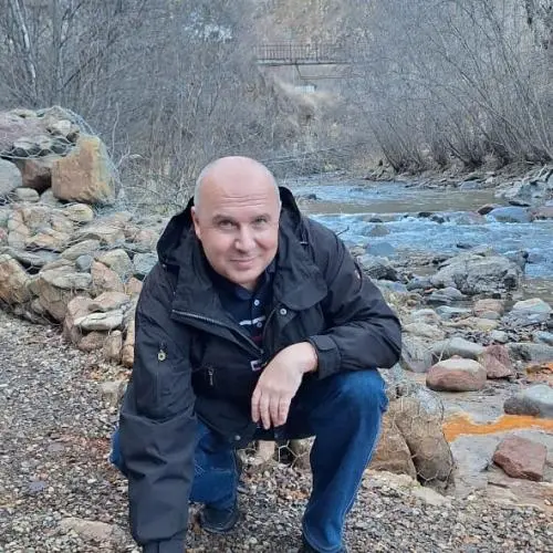 Сергей Грабельников