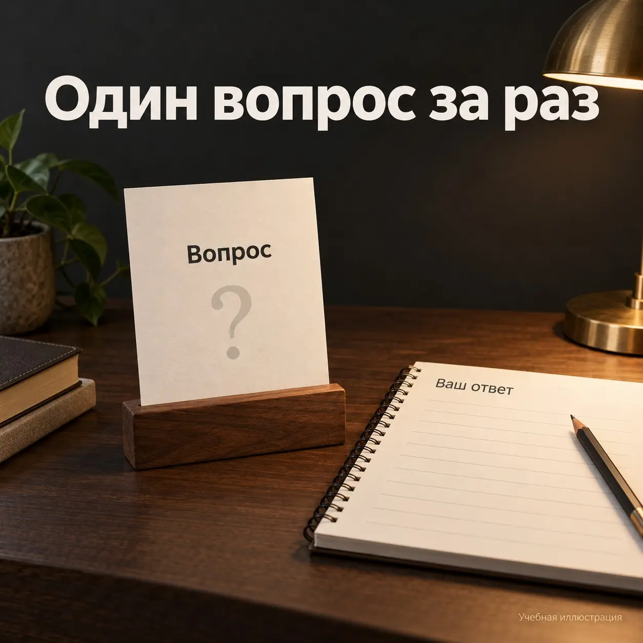 Промпт для учёбы: пусть ИИ дождётся вашего ответа | Сетка — социальная сеть от hh.ru