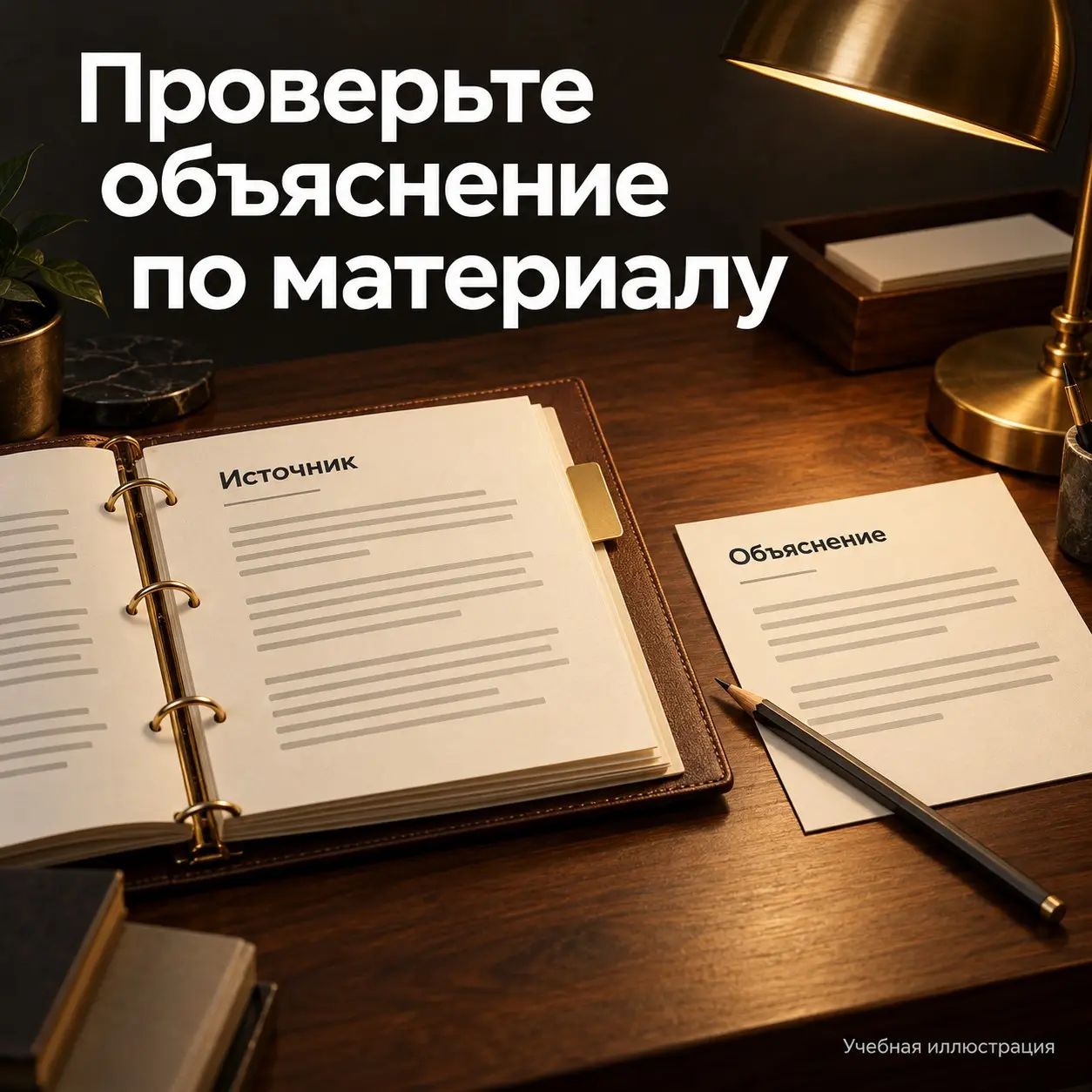 Промпт для учёбы: пусть ИИ дождётся вашего ответа | Сетка — социальная сеть от hh.ru