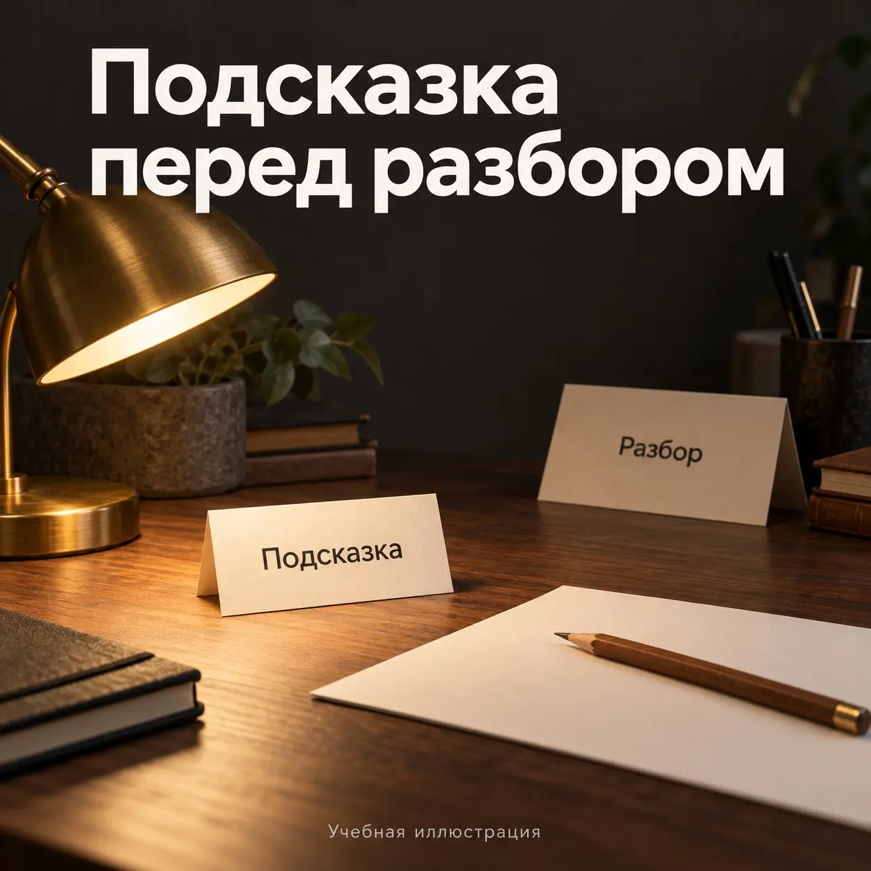 Промпт для учёбы: пусть ИИ дождётся вашего ответа | Сетка — социальная сеть от hh.ru