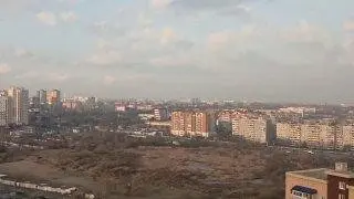 Хабаровск в дыму сегодня: откуда несет гарь 🌫️🔥 | Сетка — социальная сеть от hh.ru