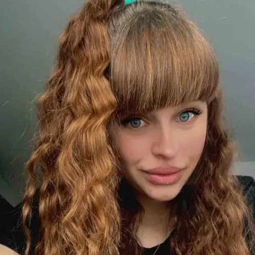 Алёна Фадеева