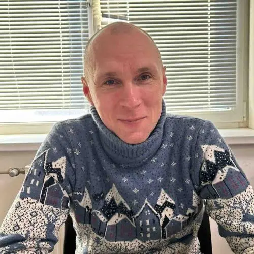 Илья Минаков
